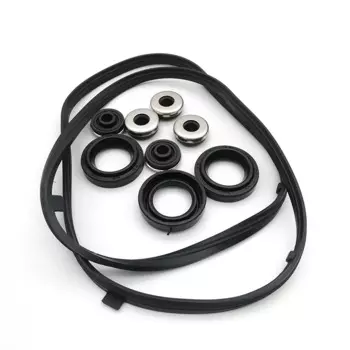 Комплект прокладок крышки клапана двигателя автомобиля 12030-RYE-A01 для Acura Honda V6