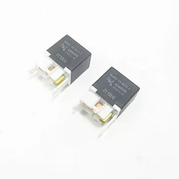 Автомобильное топливное реле, реле для Mazda 323, семейная защита для Mazda 2