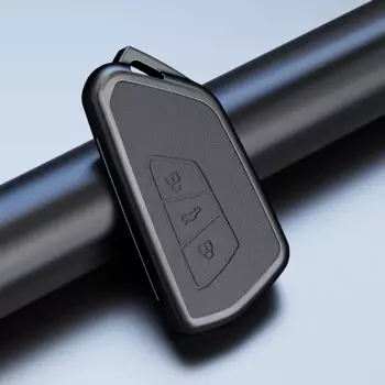 Чехол для автомобильного ключа дистанционного управления, чехол для ключа Volkswagen для VW Golf 8 MK8 GTI MK8 ID 4 ID 6 ID 3 TALAGON TERAMONT, чехол для автомобильного ключа