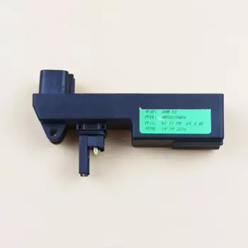 Автомобильный Стайлинг, 1 шт., Электрический модуль стеклоподъемника с одним касанием, защита от зажима для Great Wall Haval H5 H3 2010-2015