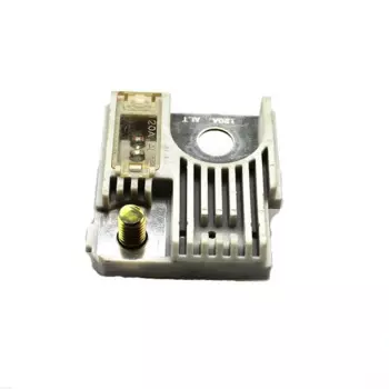 Стайлинг автомобиля, аккумуляторный предохранитель, плавкий звено 120 А для Mitsubishi Lancer Galant Endeavour Eclipse Outlander MN 164188 2004-2012