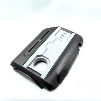 Автомобильная верхняя крышка двигателя OEM 2,0 T для VW Jetta MK6 MK5 Golf 7 6 Passat B6 B7 Tiguan Beetle Eos CC 06J 103925 06J 103 925 BK BG
