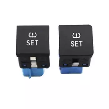 Система контроля давления в шинах для VW Passat Golf 6 Jetta MK5 MK6 Beetle EOS Polo Scirocco Touran