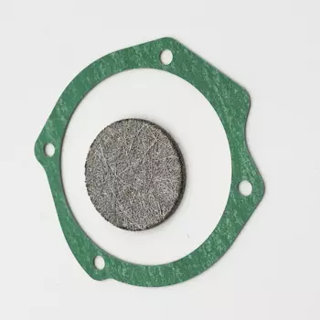 Автомобильный грузовик, дизельный парковочный обогреватель, горелка, сетчатый экран + прокладка для Webasto Thermo Top C AT3500 AT5000