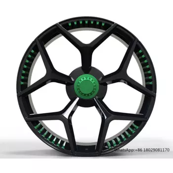 Автомобильные колеса Jante 19 20 21 дюйм 5x115 5x120 Кованое колесо для Porsche 911 997 991.1 991.2 GT2 GT3 RS