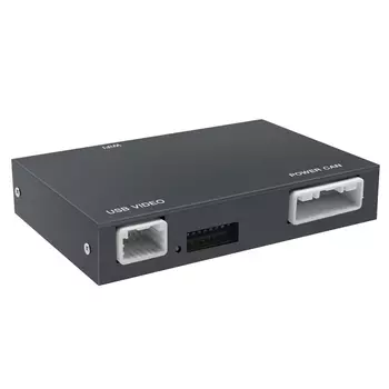 CARABC Wireless Carplay для TOYOTA 2014-2019 Camry Corolla Highlander Tundra Auris Prius RAV4 Avensis Verso Android Auto Module