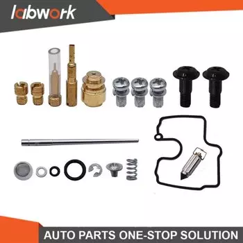 Carb/Ремонтный комплект карбюратора-VL800 для Suzuki Intruder Volusia 800, 2001-2004