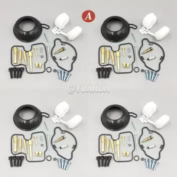 Карбюратор для Honda 1996-2000 CBR600 F3 CBR600 F4