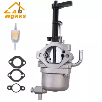 Карбюратор Labworks для Субару Робин EX40 двигатель 14HP