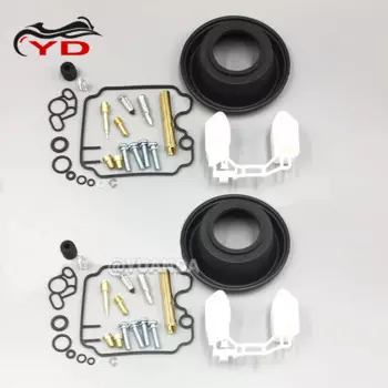Карбюратор для Yamaha FZR1000 EXUP 1989-1995 FZR750R 1990-1992 TRX850 1996-1998