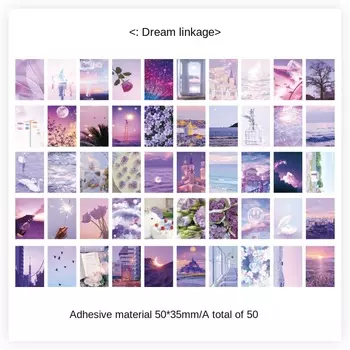 Card Lover наклейки для скрапбукинга