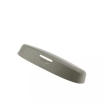 Carmilla автомобильные Солнцезащитные очки Футляр Для Хранения Чехол держатель для Toyota Corolla RAV4 CHR Camry Highlander аксессуары 2011 - 2020