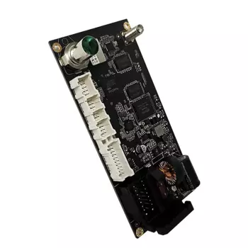 Автомобильный радиоприемник Carnovo Android 7 дюймов 9 дюймов 10 дюймов 2G + 64G, материнская плата с Carplay только для плеера Carnovo