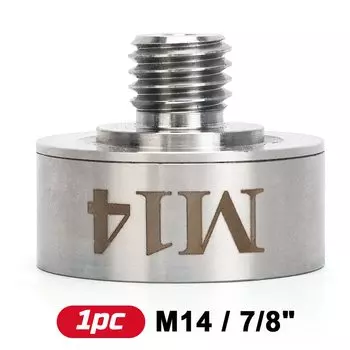 Casaverde M14 X Адаптер для алмазных сверл