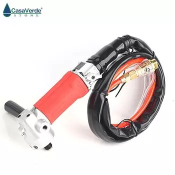 Casaverde Угловая пневматическая шлифовальная машина для полировки выхлопов