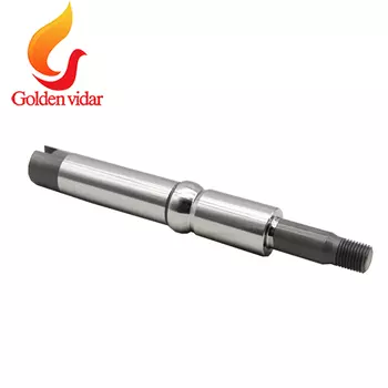 CAT C7/C9 приводной насос шпиндель M12x1.25, распределительный вал common rail для гусеницы C7/C9 приводной насос толстый шпиндель
