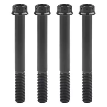 Catdogbear Титановые болты M10 4 шт.