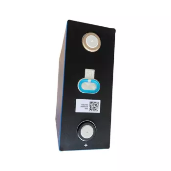 CATL CBC00 3.2V314Ah LiFePO4 призматическая аккумуляторная батарея с клеммами Busburs, длительный срок службы, новый класс A, QR-код EV