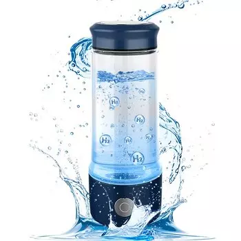 CAWOLO Бутылка с генератором водорода