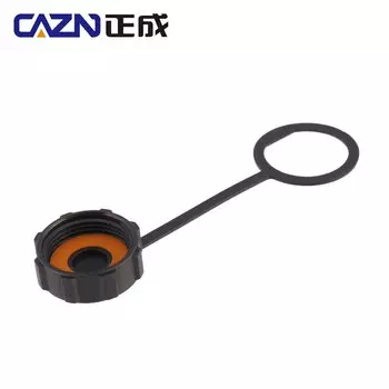 CAZN E10P пылевлагозащитный соединитель