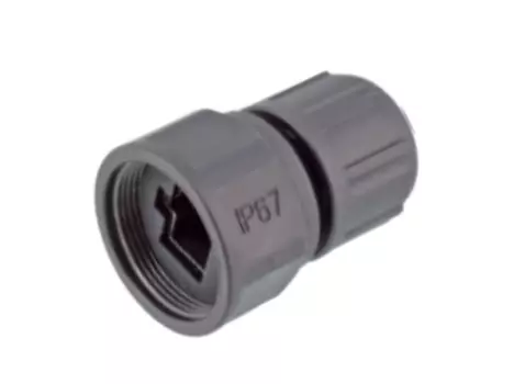 CAZN RJ45-A водонепроницаемые разъемы