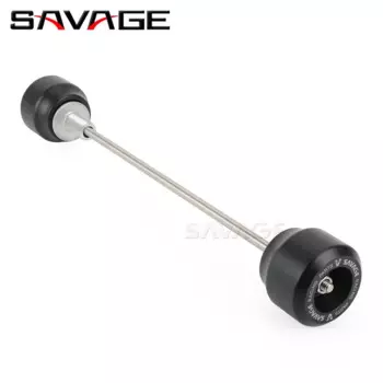 CB400 SF/SB слайдер вилки переднего колеса мотоцикла для HONDA CB400SF CB400SB CB400, вилка оси колеса, слайдер, защита ступицы колеса