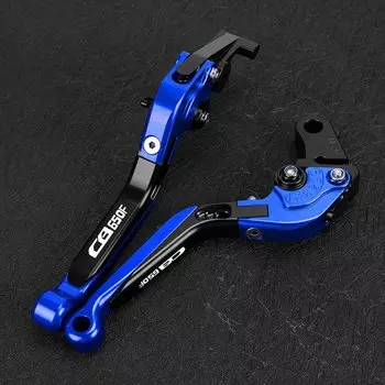 CB650F аксессуары для мотоциклов, рычаги тормозной муфты, руль, ручка, рулевые захваты для HONDA CB650F 2014 2015 2016 2017 2018