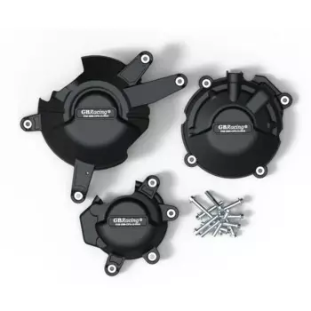 CB650R & CBR650R комплект крышек двигателя CBR650R Защитная крышка CB650R защита двигателя для HONDA CB650R CB650 2014-2020 CB650F CBR650F