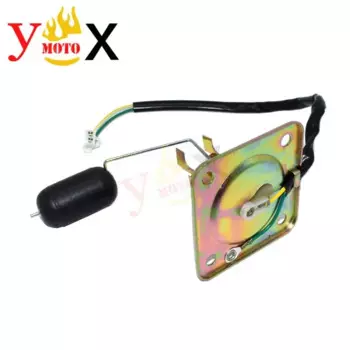 CB 400 Мотоцикл Уличный велосипед Бак Топливо Датчик уровня масла Бензин Плавающий бензин Измерение для Honda CB400 1992-1998 1995 1996 97