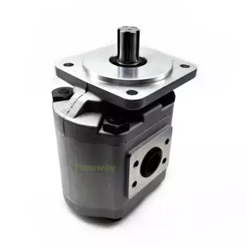 CBG2050, грузовые гидравлические насосы, аналогичные фотоэлементам, редукторные насосы для вилочного погрузчика