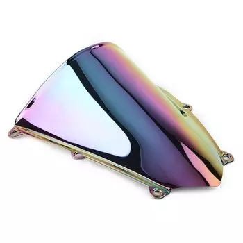 CBR 600RR 2012, лобовое стекло мотоцикла для Honda CBR600RR F5 2007 2008 2009 2010 2011 2012, ветрозащитное стекло