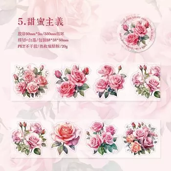 CBTstationery изолента 50 мм * 2 м