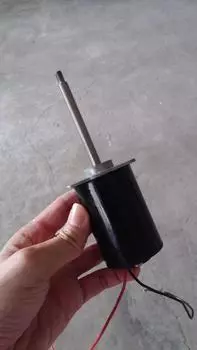 CC-3803 Аксессуары для машины для производства сахарной ваты Аксессуары для машины Marshmallow