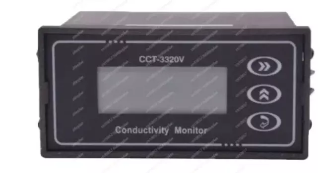 CCT3300 серия PH5500 серия ROC Измеритель сопротивления PH онлайн-анализатор