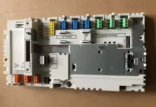 CCU-24-S cpu плата для ACS580 инвертор используется в хорошем состоянии