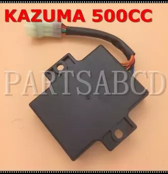 CDI для Xingyang XY500 ATV Quad 500cc Kazuma Jaguar 500 JT160114 500cc XY500CC