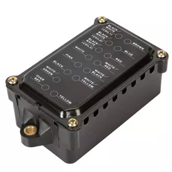 CDI UNIT 688-85540-16 для подвесного двигателя 75HP 85HP 90HP 688-85540 Блок питания подвесного двигателя 688-85540-15-00