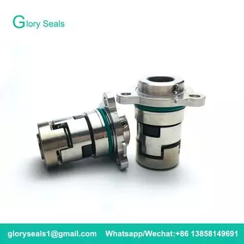 CDLC-12(3R) , CDLC-16(3R) механические уплотнения для CDL/CDLF1/2/3/4 (сменная структура) CNP/SPERONI насосы картридж уплотнения