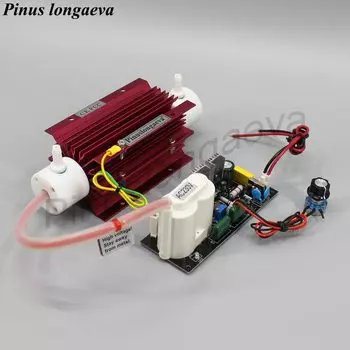 Озоногенератор Pinus longaeva 5 Гц/ч