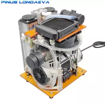 Кислородный концентратор Pinus longaeva PL-Y2 5 л/мин