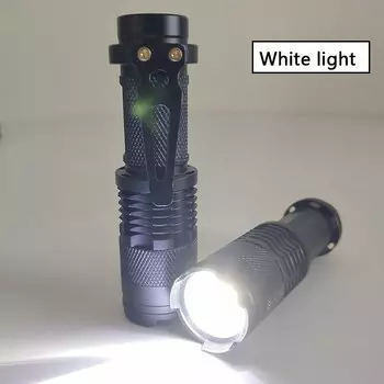 ceholyd УФ-фонарь 395 365 черный