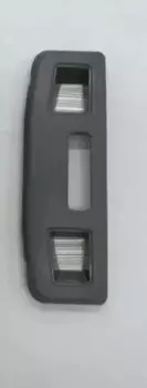 Цельная бежевая или серая лампа для чтения для Montero V20 Mb 774960 Декоративная лампа на крыше для Pajero V30 Предупреждающие огни для Shogun V40