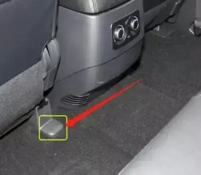 Цельная крышка сиденья для Pajero V70 V60 V90 V80, крышка анкера переднего сиденья для Montero 3-го 4-го поколения MR 655445 MR 655442 для Шогуна