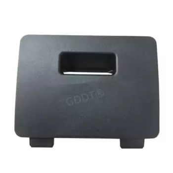 Цельная левая нижняя крышка приборной панели для Pajero 4th, крышка блока предохранителей для Motero V93 V97, декоративная маленькая крышка 8002A448XA