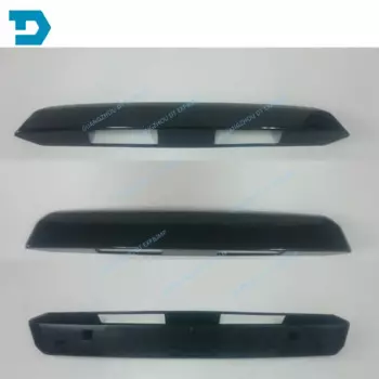 Цельная старая шина для Pajero V97 2007-2013 6430A106XA, крышка запасного колеса для Montero V80, дверная опора для Shogun