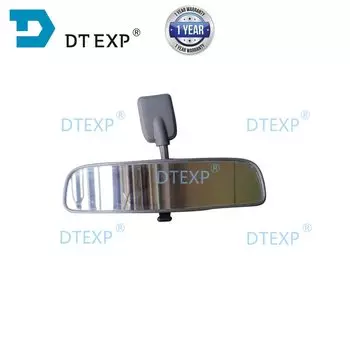 Цельное внутреннее стекло для Montero 2-го поколения, внутреннее зеркало заднего вида для Pajero V31 V32 V33 V43, стекло заднего вида MB 774540