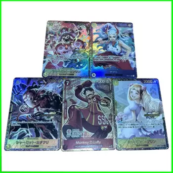 Цельные коллекционные карты для мальчиков, игры, игрушки, настольные игры, подарки на день рождения, DIY, аниме Nakano Miku Nami Rin, Премиум флеш-карта