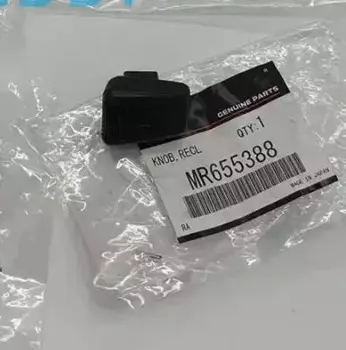 1 переключатель складывания сиденья Aliex второго ряда для Pajero V73 V77 V75 V87, регулировочная крышка заднего сиденья для Montero MR655389 MR655580