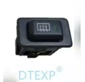 Цельный задний переключатель тепла для Pajero V20 или переключатель разморозки для Montero V30 V40 Mr 218466 MR 168570 для Шогуна