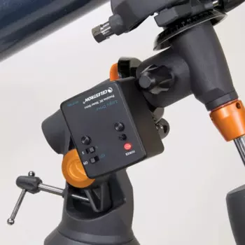 Celestron EQ1 CG2 CG3 электродвигатель постоянного тока #93514 для Экваториального крепления ASTROMASTER POWERSEEKER